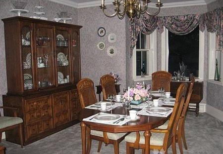 Angel House Bed And Breakfast Creemore Exteriér fotografie